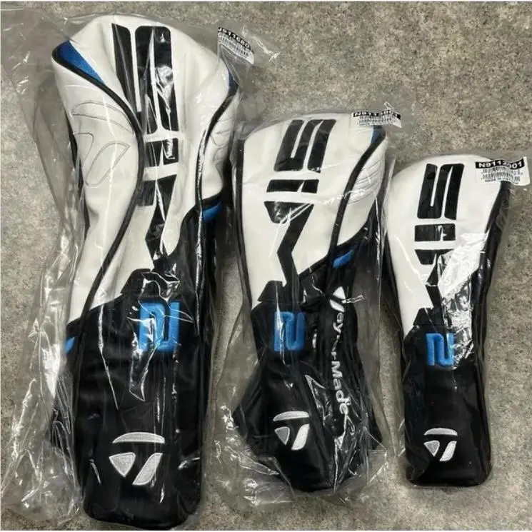 TaylorMade  - SIM2 MAX - MAX - Blue 3