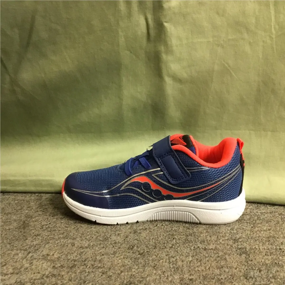 Saucony shoes - Blue 0