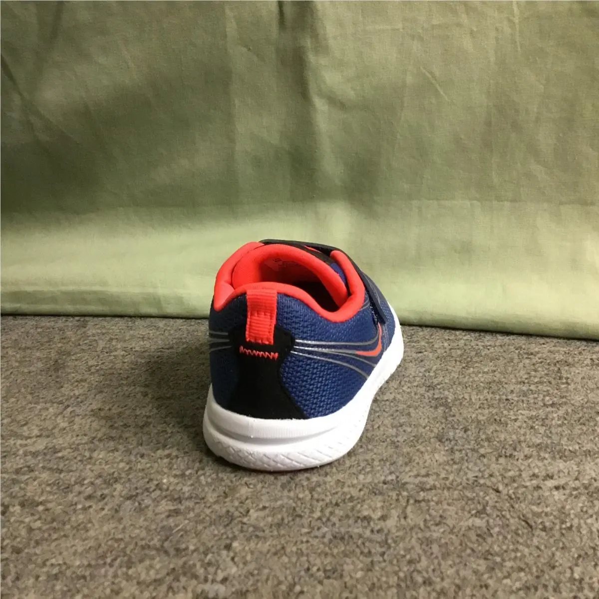 Saucony shoes - Blue 2