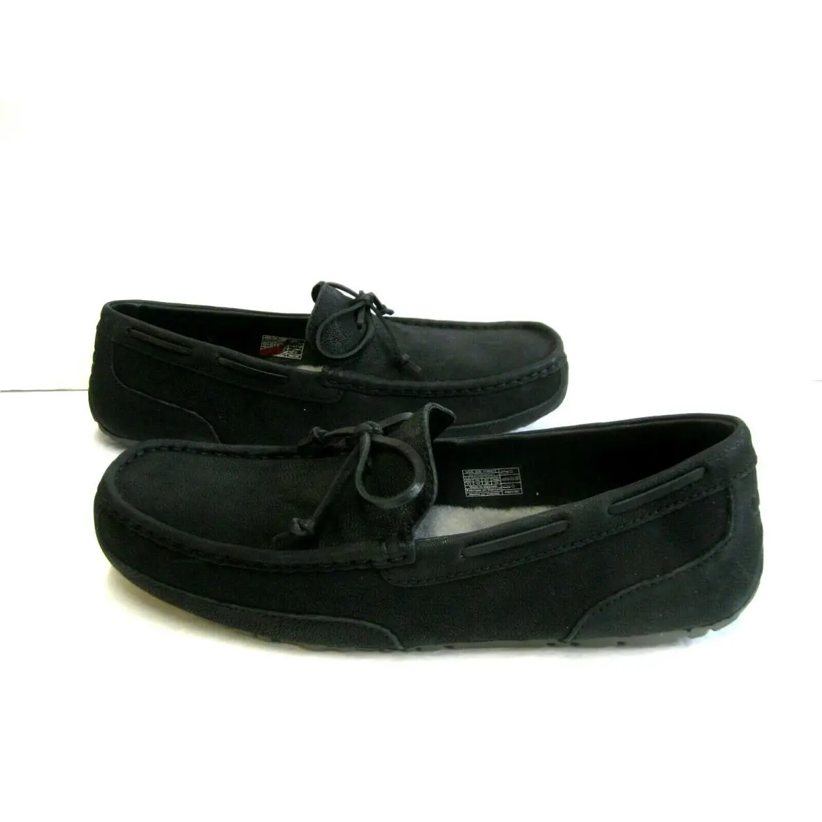 UGG shoes - CHESTER TS - CHESTER - Black 1