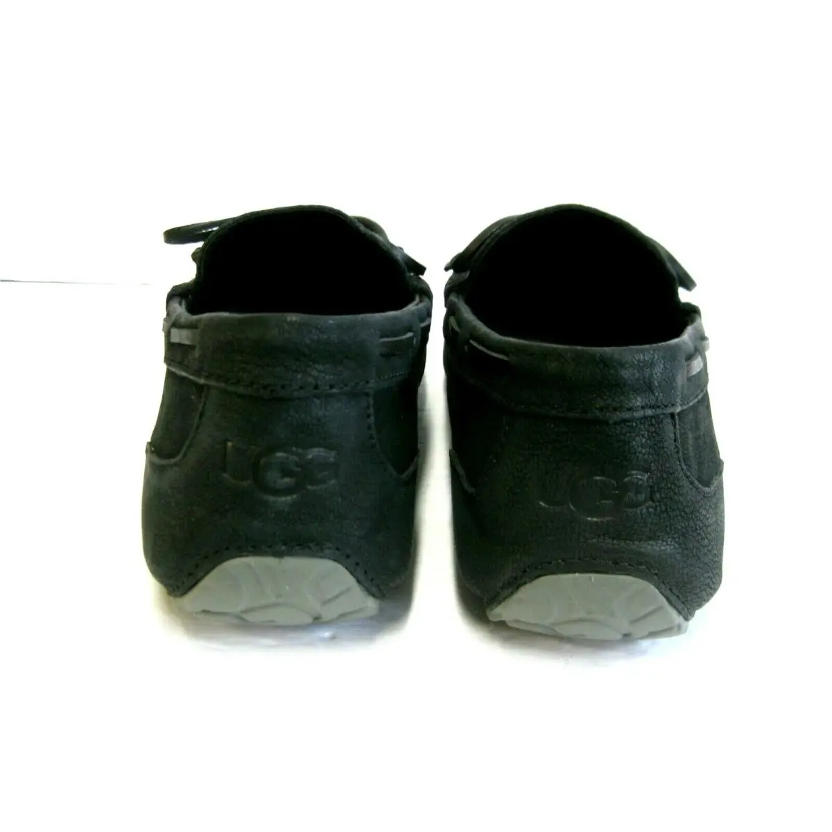 UGG shoes - CHESTER TS - CHESTER - Black 2