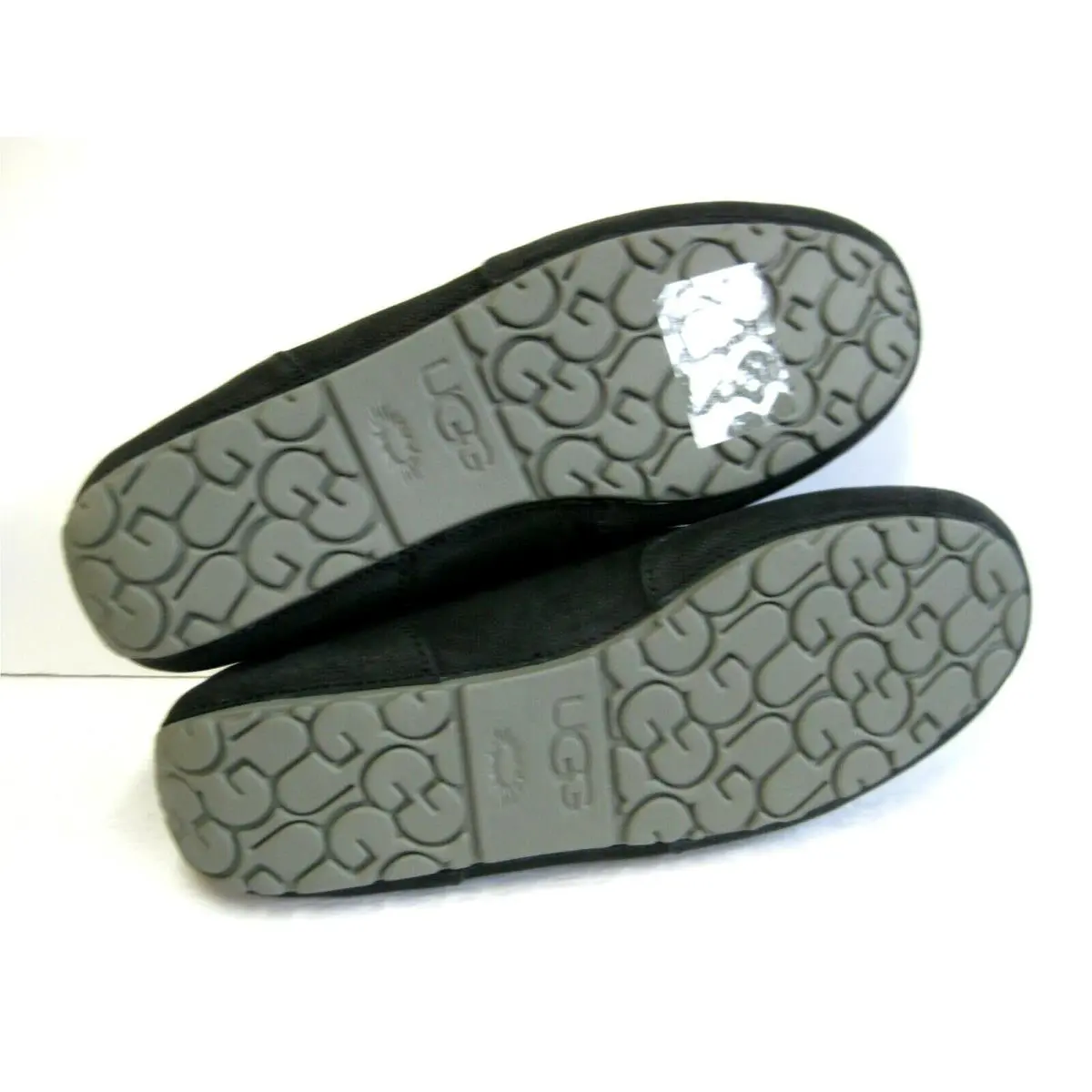 UGG shoes - CHESTER TS - CHESTER - Black 3