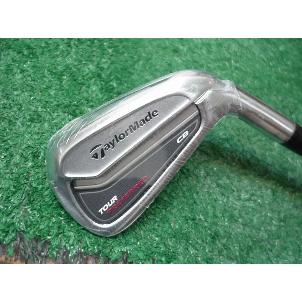 Tour Issue 2014 TP Taylor Made Forged CB 3 Iron Kbs Tour-v Stiff