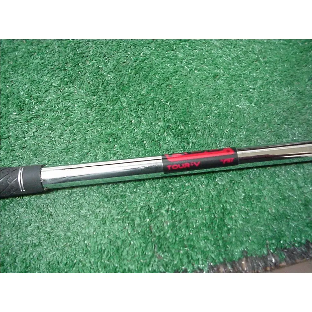 TaylorMade  - cb 0