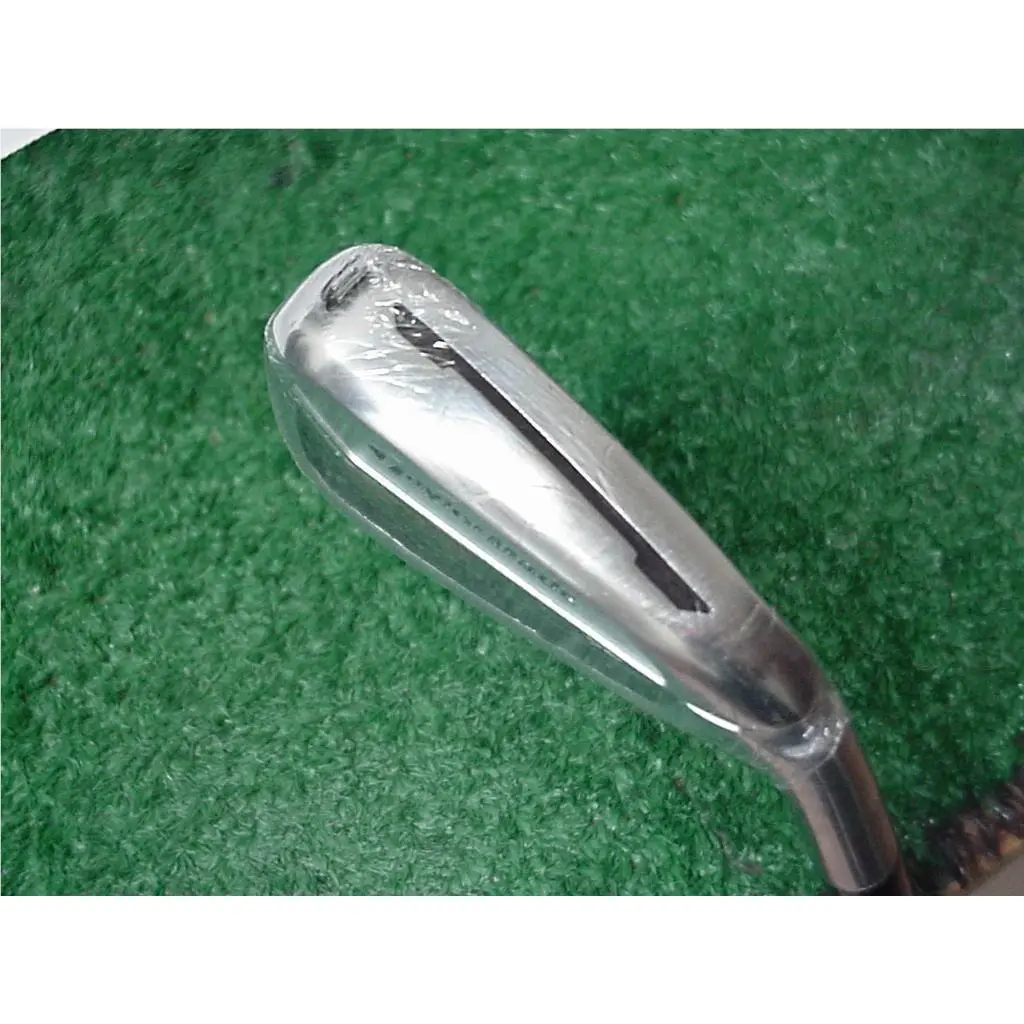 TaylorMade  - cb 2