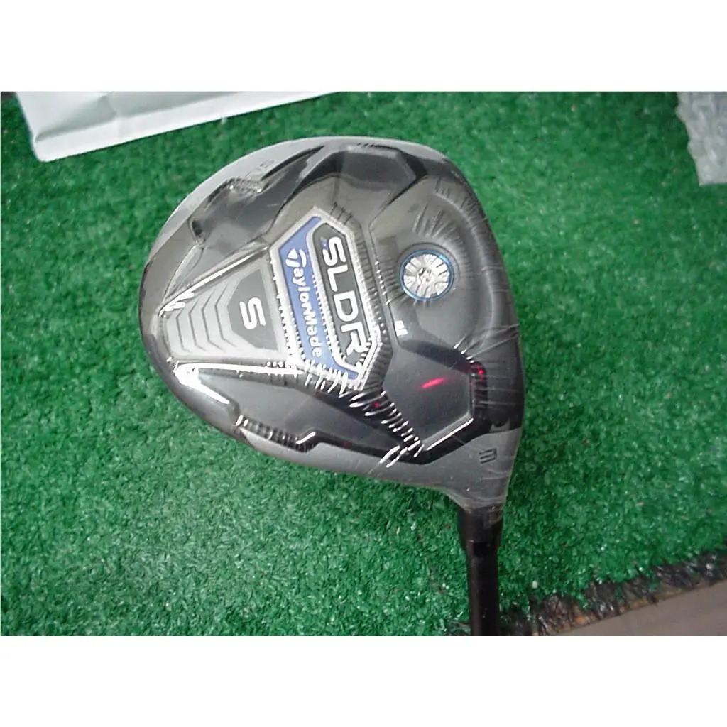 Taylor Made Sldr S 15 Degree 3 Wood TP Fujikura Motore Speeder 8.3 X