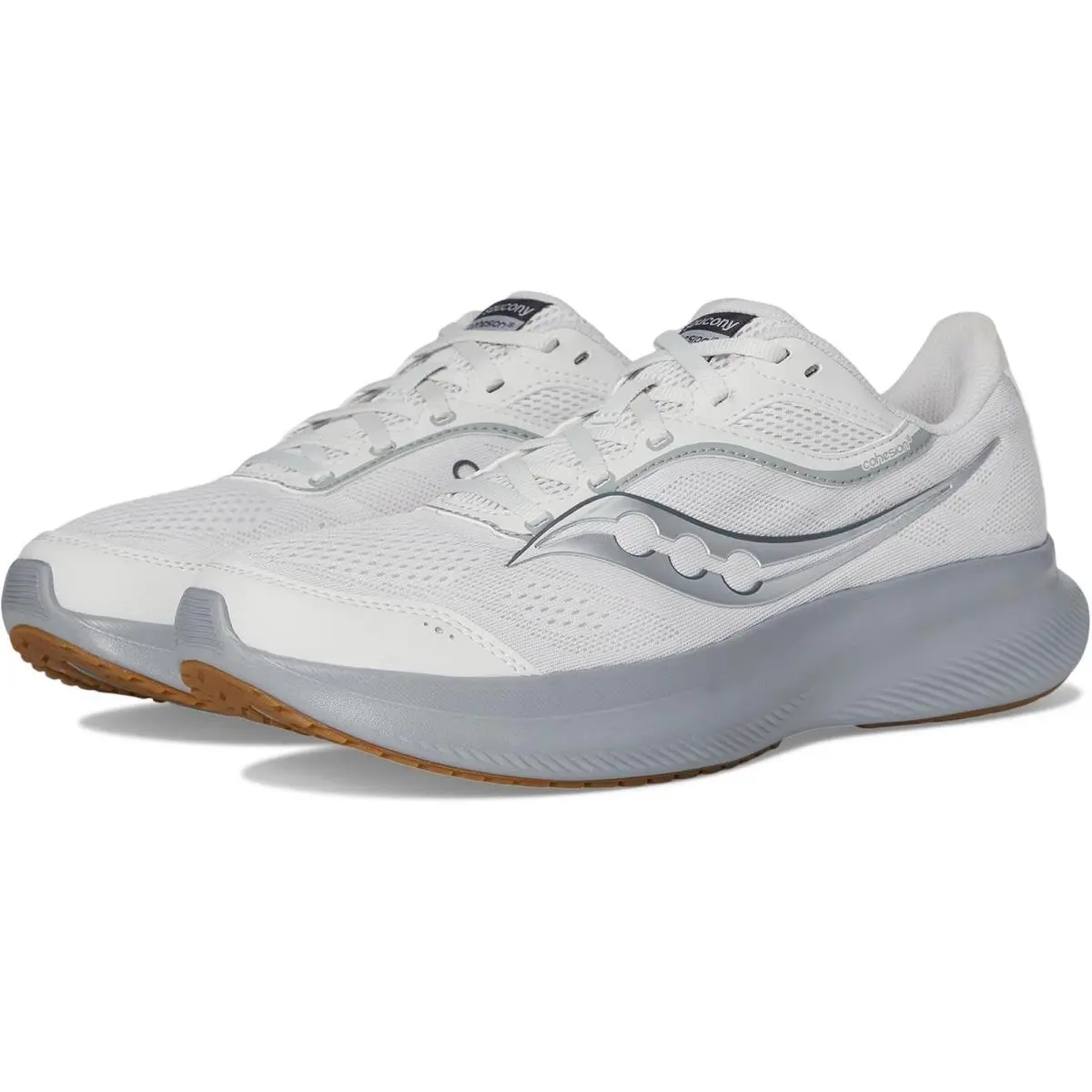 Saucony Mens Cohesion 18