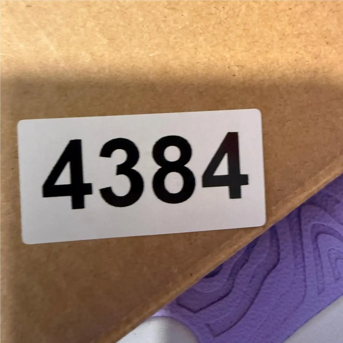 Under Armour shoes - Curry 3Z 25 SDE - Curry SDE - Purple 6