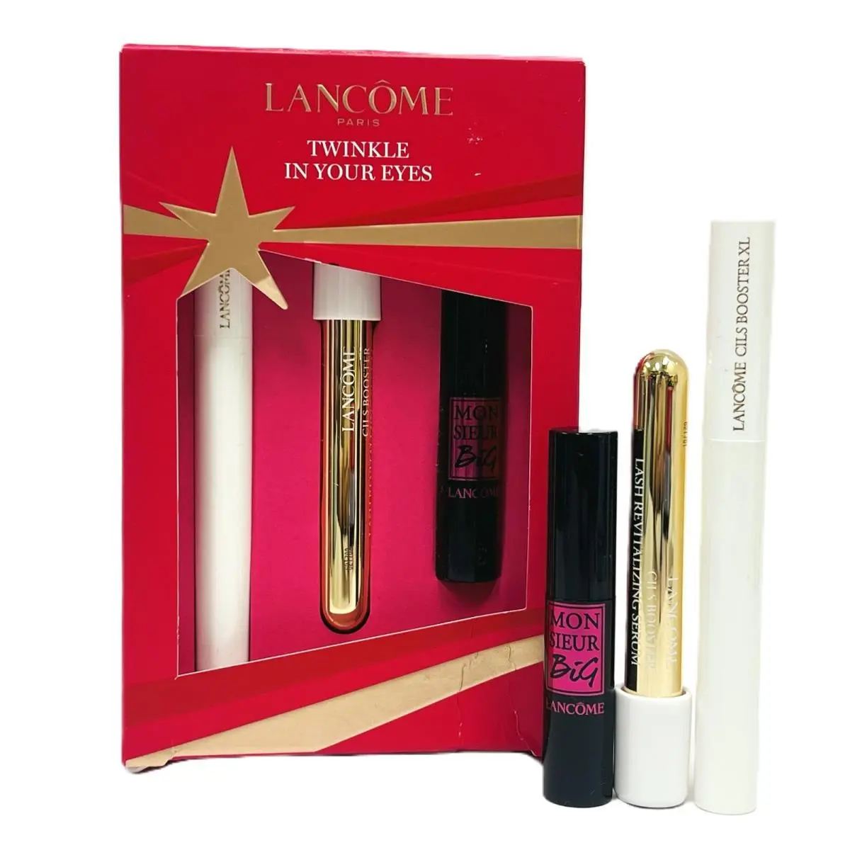 Lancome Twinkle in Your Eyes Partial Set by Lancôme