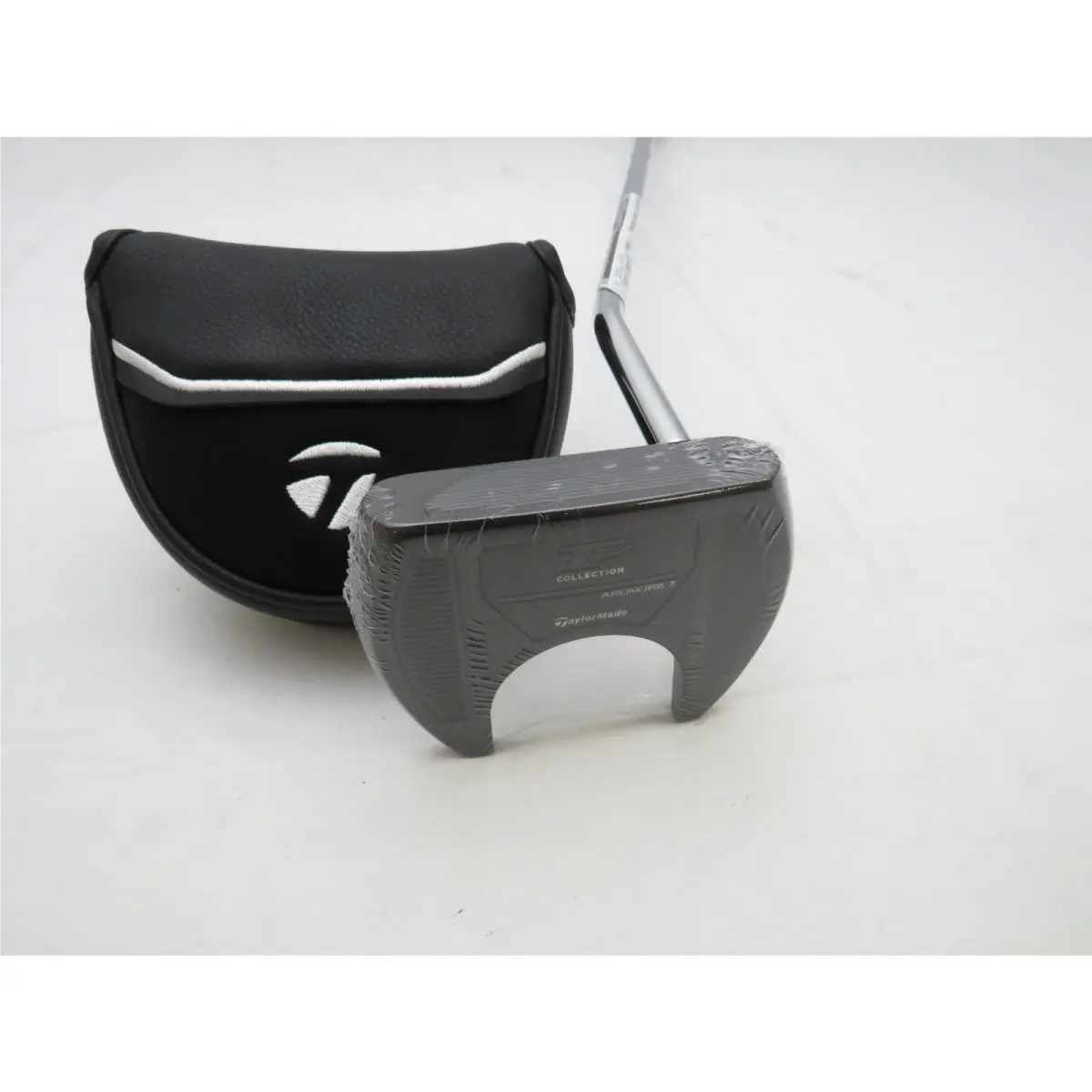 Taylormade TP Collection Ardmore 7 33 Putter Single Bend Steel Shaft+hc
