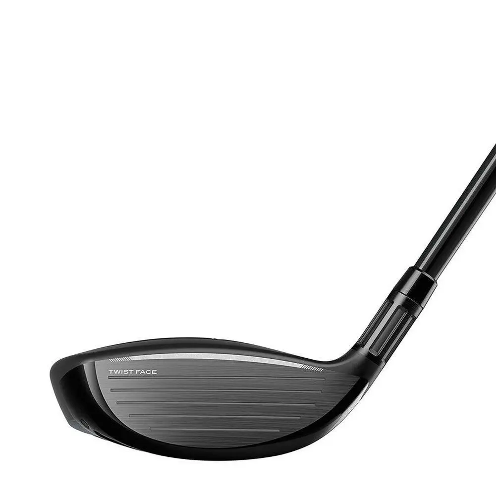 TaylorMade  - Stealth 2 - Stealth - N7471905 - Red, Teal (UPC: 192371606445) 1