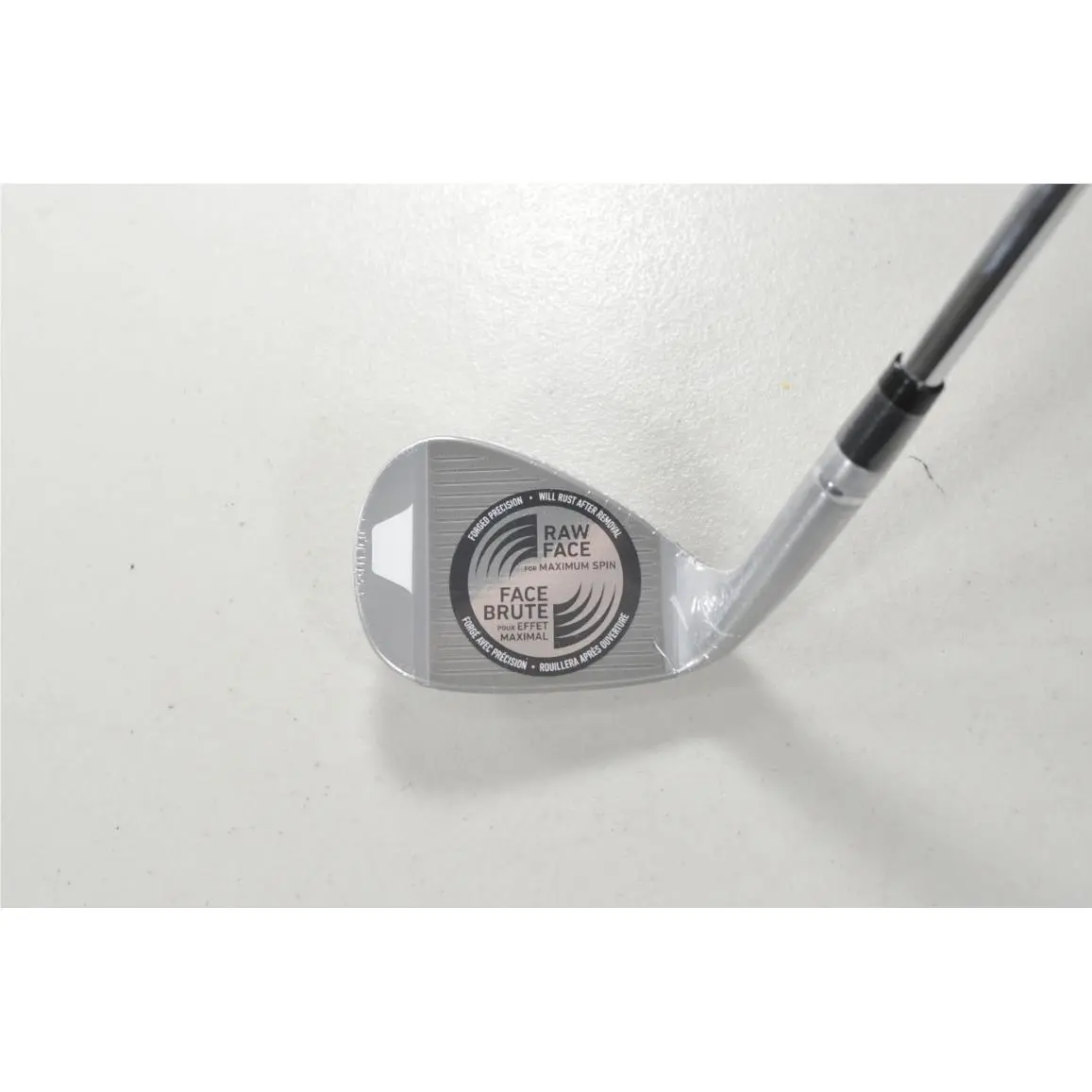 TaylorMade  - Milled Grind 5 Chrome - Milled Grind Chrome 0