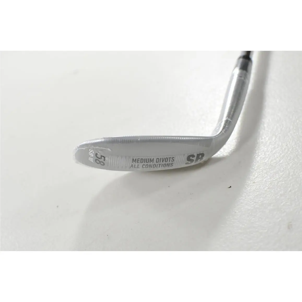 TaylorMade  - Milled Grind 5 Chrome - Milled Grind Chrome 2