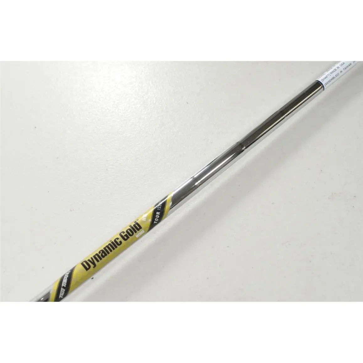 TaylorMade  - Milled Grind 5 Chrome - Milled Grind Chrome 3