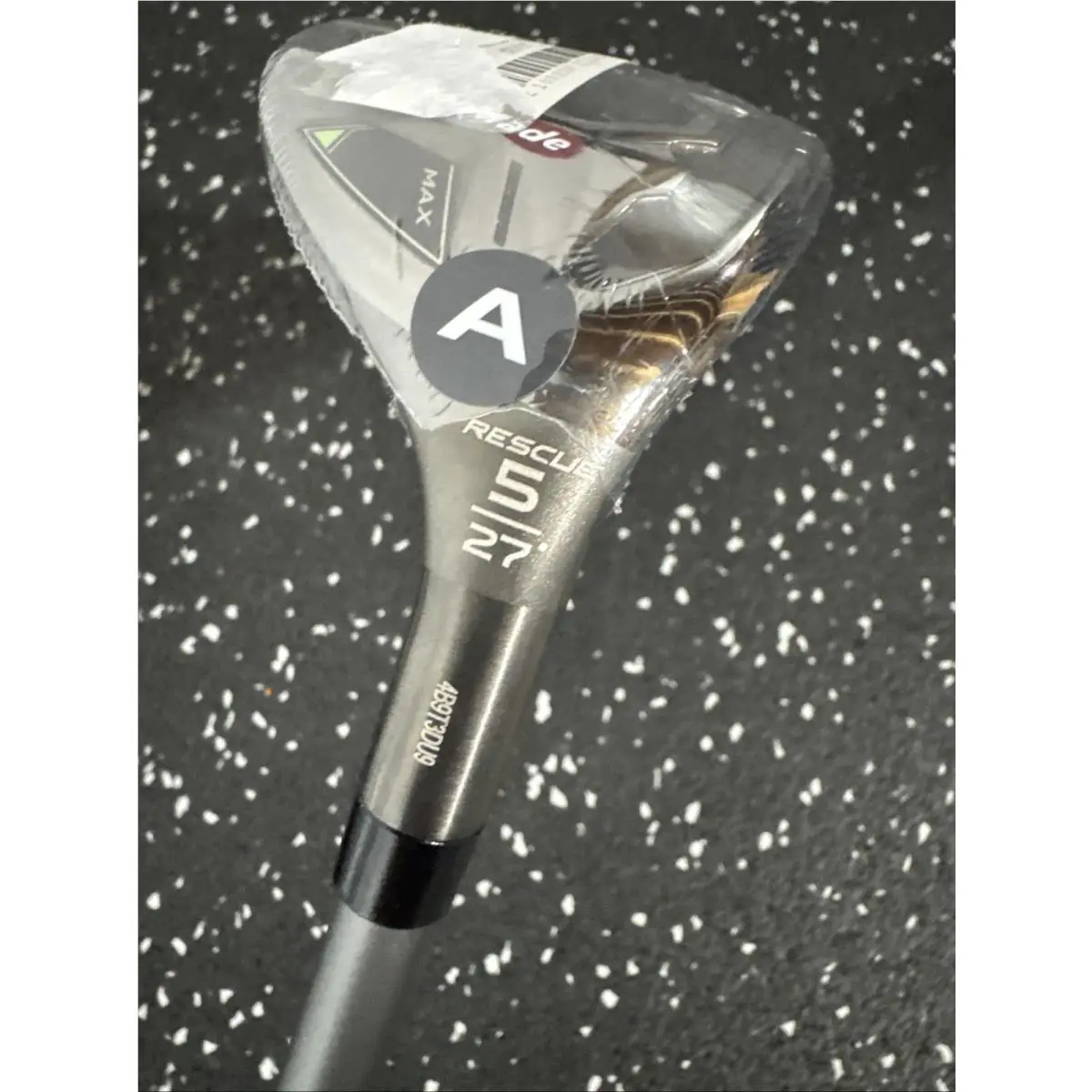 TaylorMade  - TaylorMade Qi35 Max - Max - Blue 0