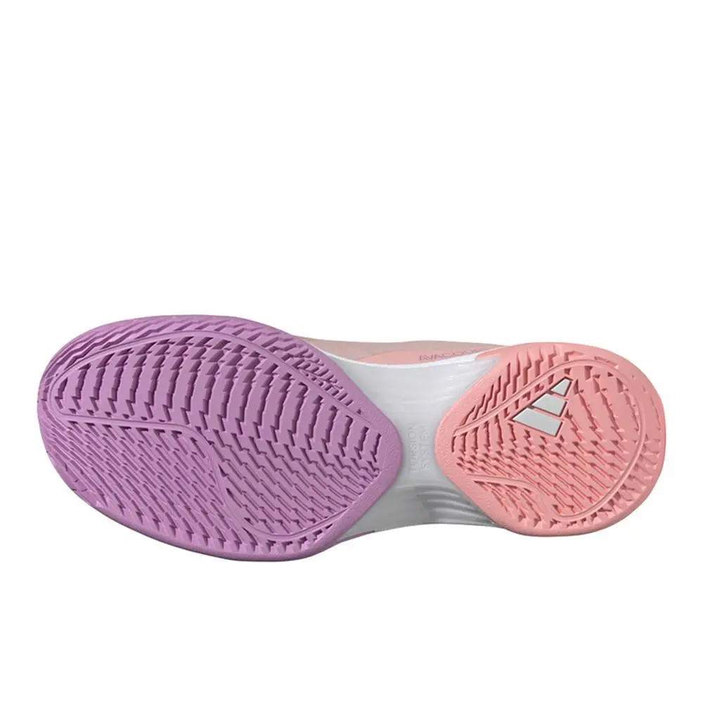 Adidas shoes - adidas Avacourt 2 Tennis - Avacourt Tennis - ID8549 - Pink 3