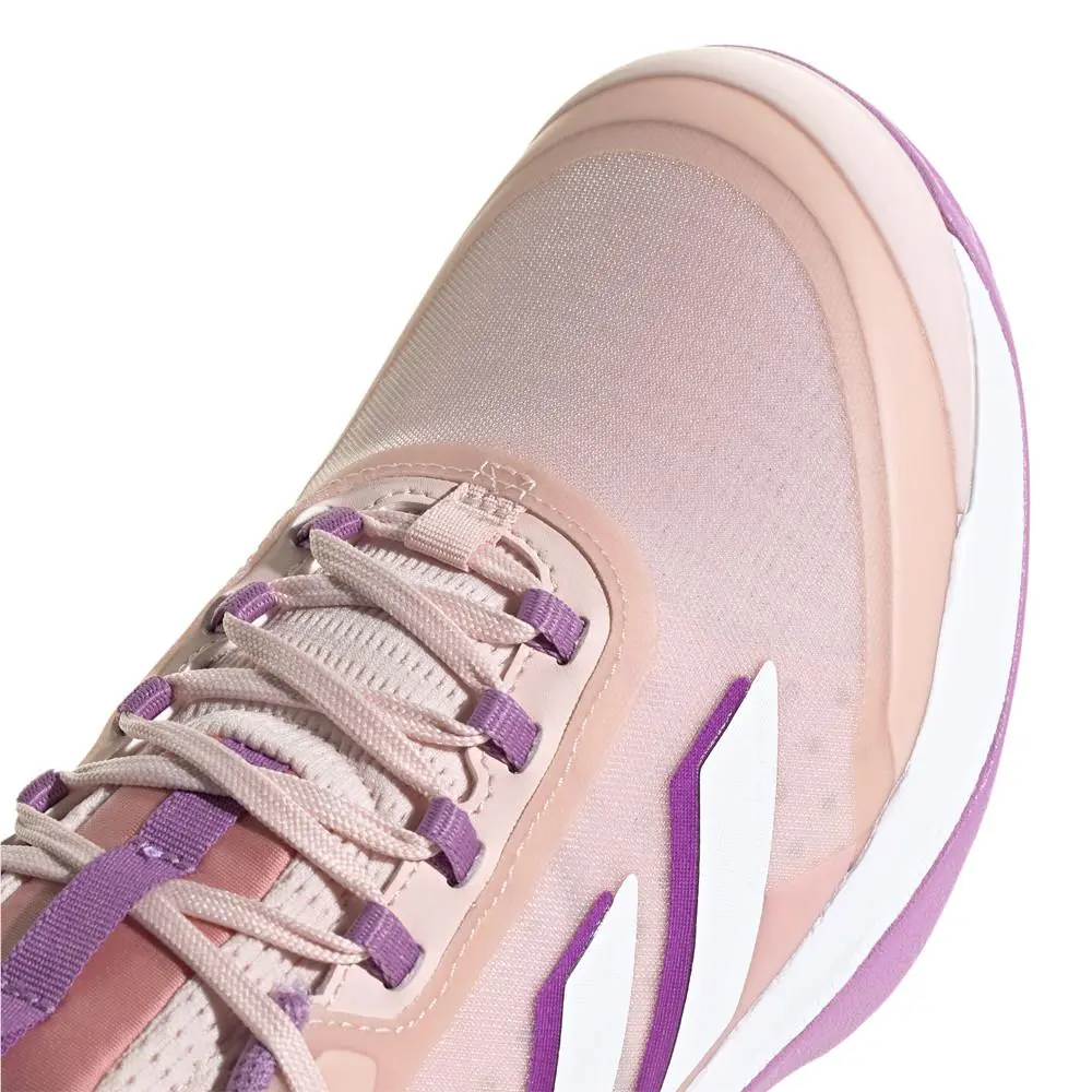 Adidas shoes - adidas Avacourt 2 Tennis - Avacourt Tennis - ID8549 - Pink 4