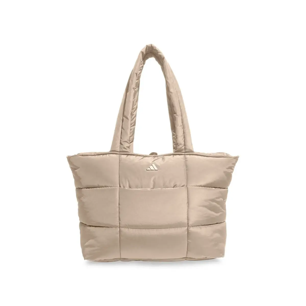 Unisex Handbags Adidas Quilted All Me 3 Tote