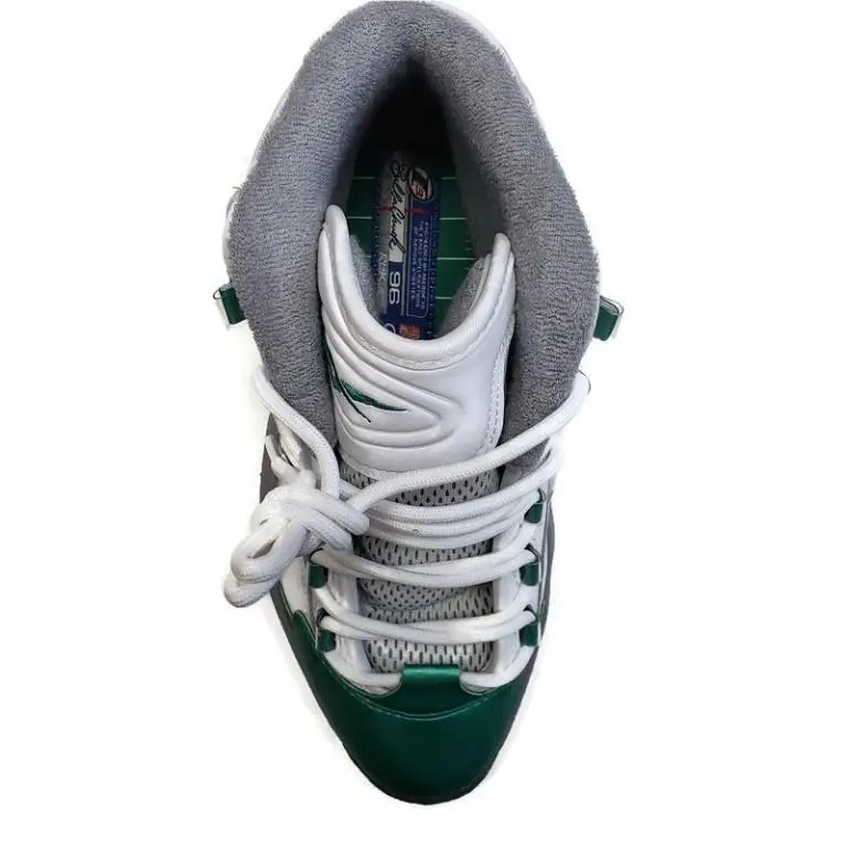 Reebok shoes - FZ3993 - FZ3993 - White 0