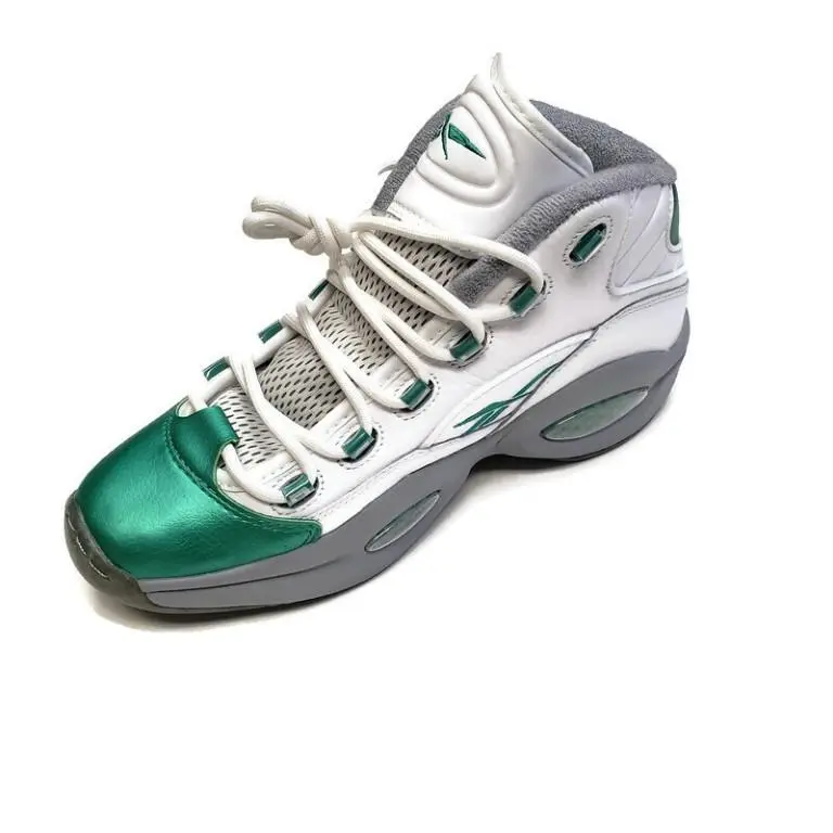 Reebok shoes - FZ3993 - FZ3993 - White 1