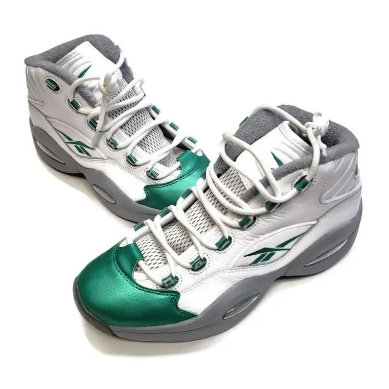 Reebok shoes - FZ3993 - FZ3993 - White 2