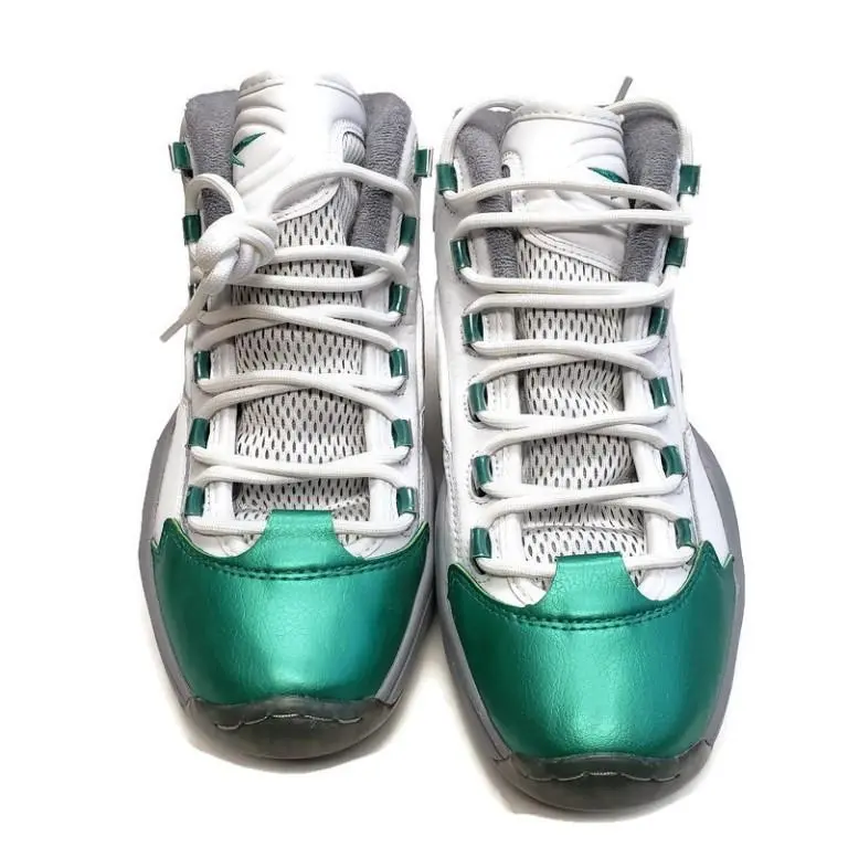 Reebok shoes - FZ3993 - FZ3993 - White 3