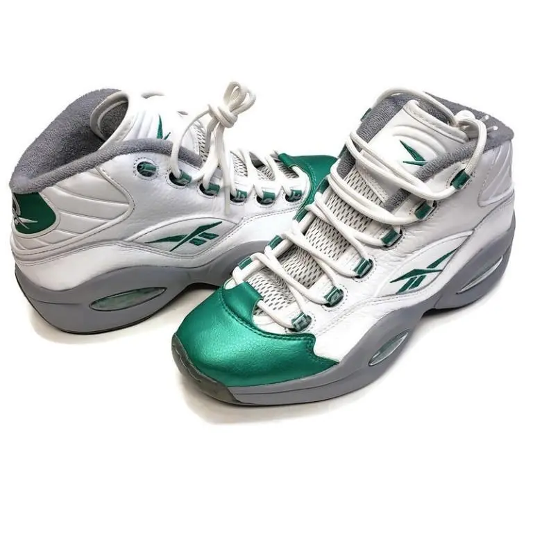 Reebok shoes - FZ3993 - FZ3993 - White 6