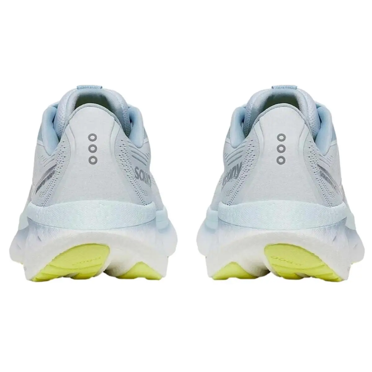 Saucony shoes - Ride 18 - Ride - Multicolor (UPC: 195020779194) 1