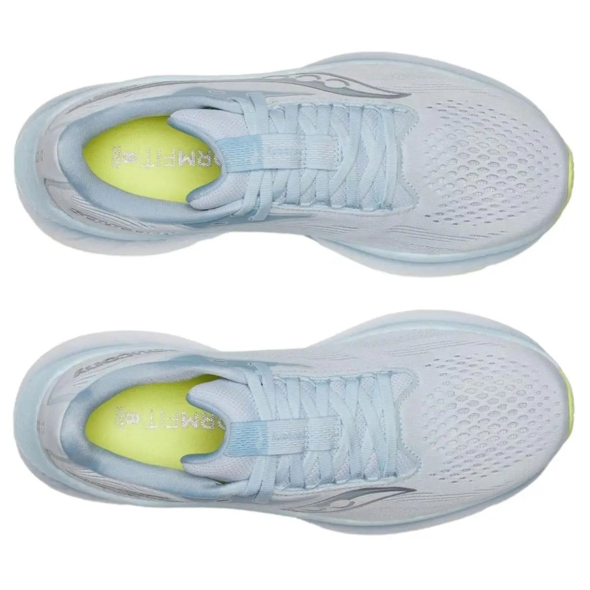 Saucony shoes - Ride 18 - Ride - Multicolor (UPC: 195020779194) 2