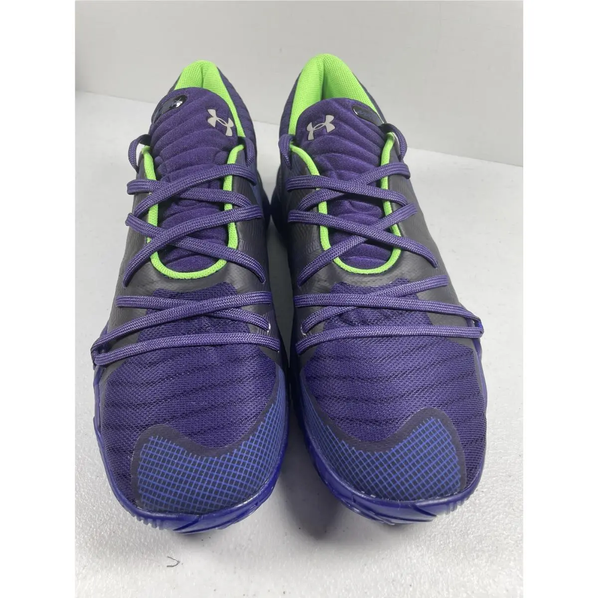 Under Armour shoes - Under Armour Anatomix Spawn - Anatomix Spawn - 3022384 500 - Purple, Manufacturer: Purple 0