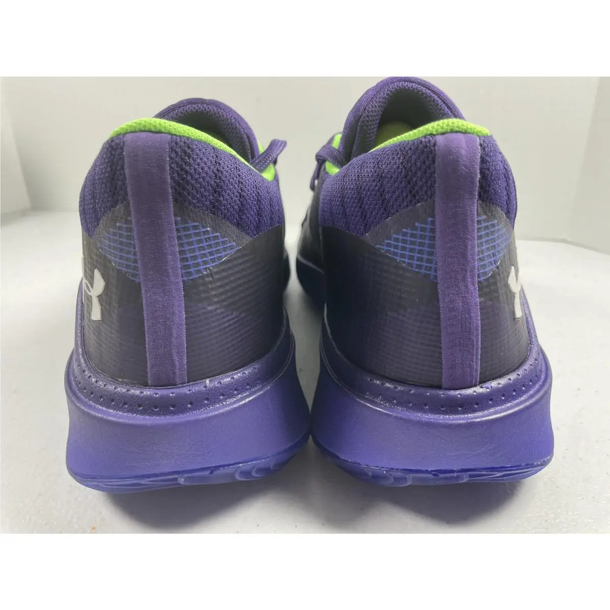 Under Armour shoes - Under Armour Anatomix Spawn - Anatomix Spawn - 3022384 500 - Purple, Manufacturer: Purple 2