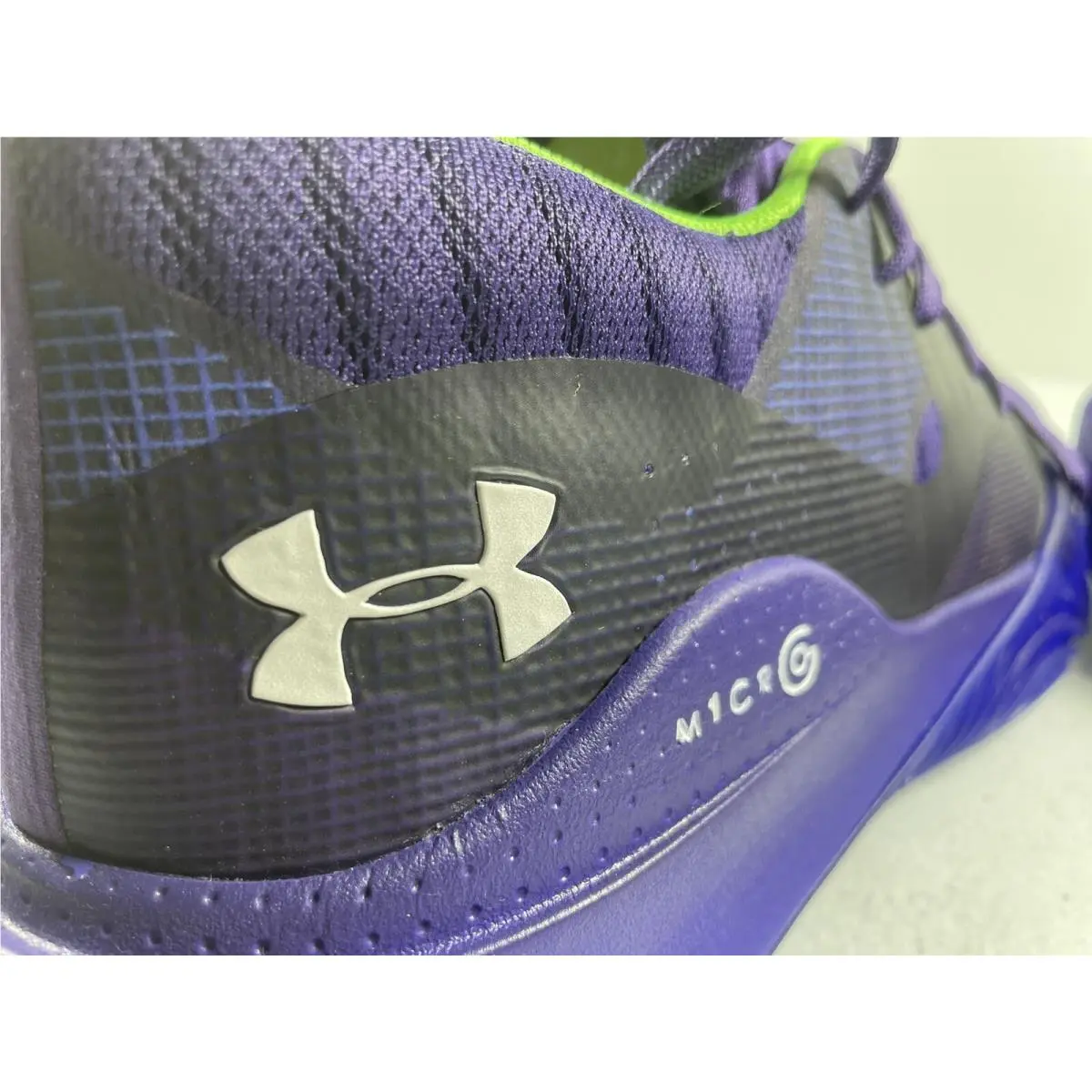Under Armour shoes - Under Armour Anatomix Spawn - Anatomix Spawn - 3022384 500 - Purple, Manufacturer: Purple 5