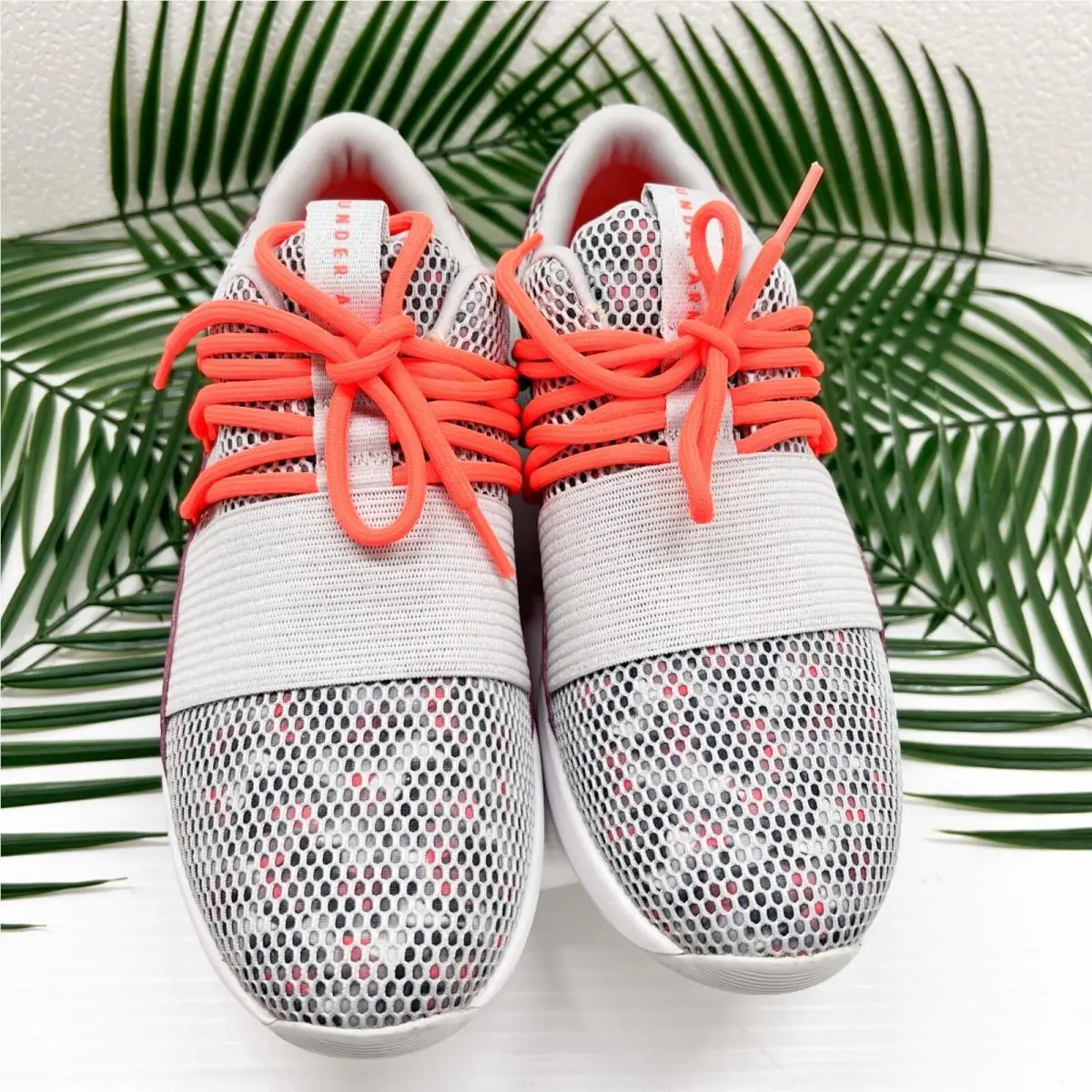 Under Armour shoes - 3019973105 - 3019973105 - Gray 0