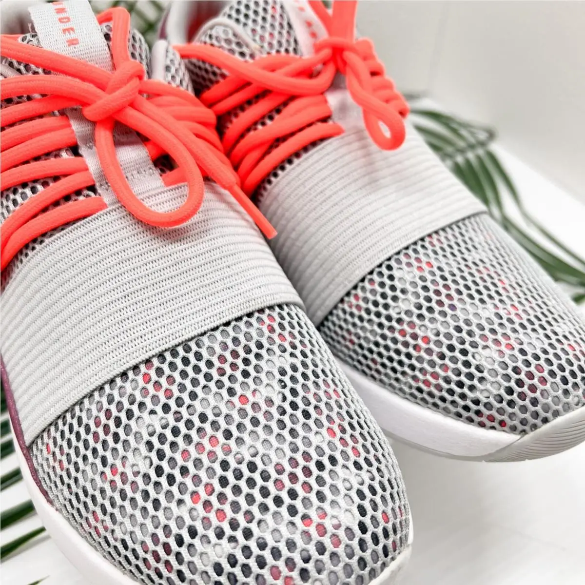Under Armour shoes - 3019973105 - 3019973105 - Gray 2