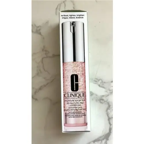 Clinique Moisture Surge Eye 96-Hour Hydro-filler Concentrate 0.5oz