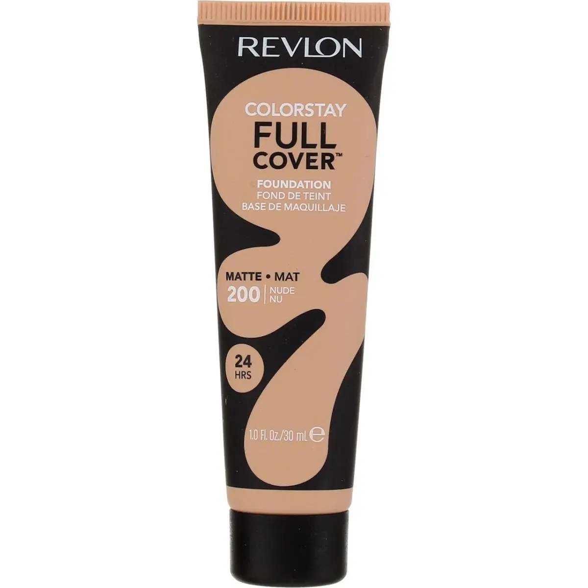 3 Pack  Colorstay Full Cover Matte Foundation 200 1 fl oz by Revlon