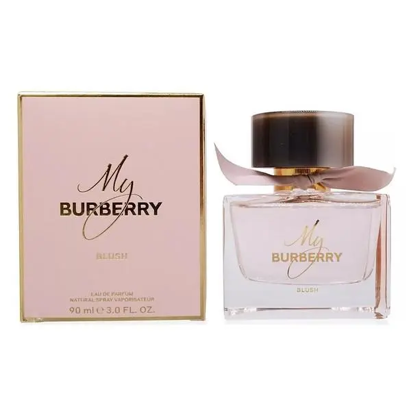 My Burberry Blush 3.0 oz / 90 ml Edp For Women