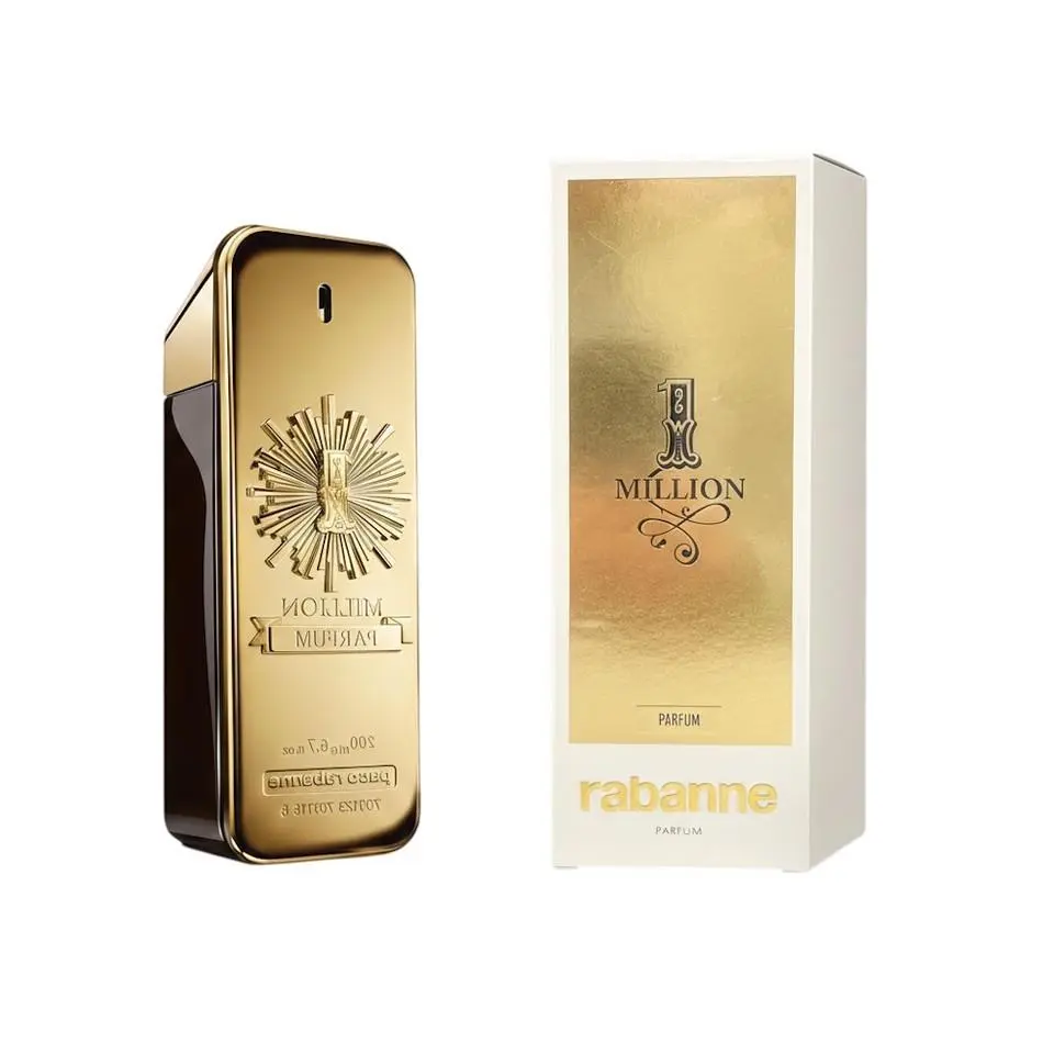 1 Million For Men 6.8 Oz/ 200 ml Parfum Spray  by Paco Rabanne