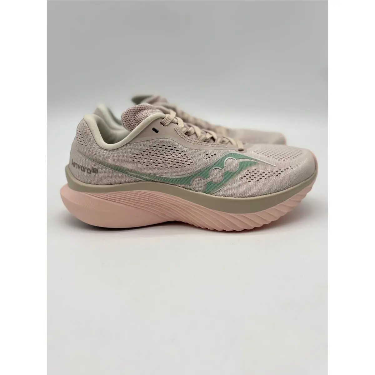 Saucony shoes - Kinvara 15 - Kinvara - Pink 0