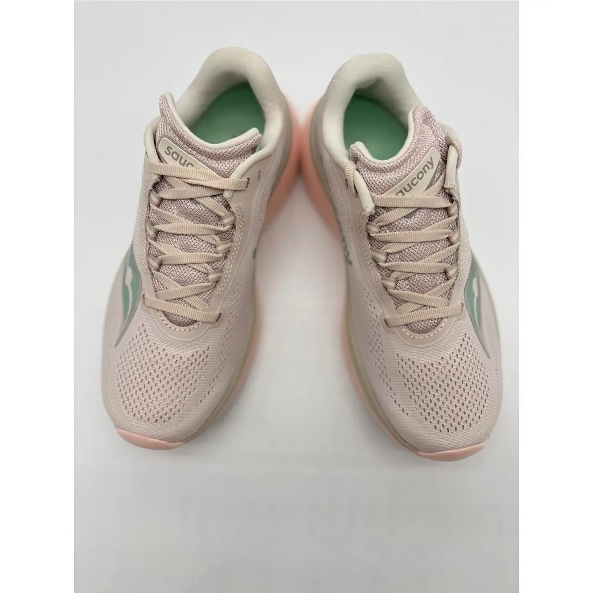 Saucony shoes - Kinvara 15 - Kinvara - Pink 3