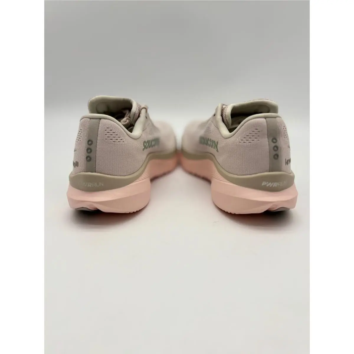 Saucony shoes - Kinvara 15 - Kinvara - Pink 4