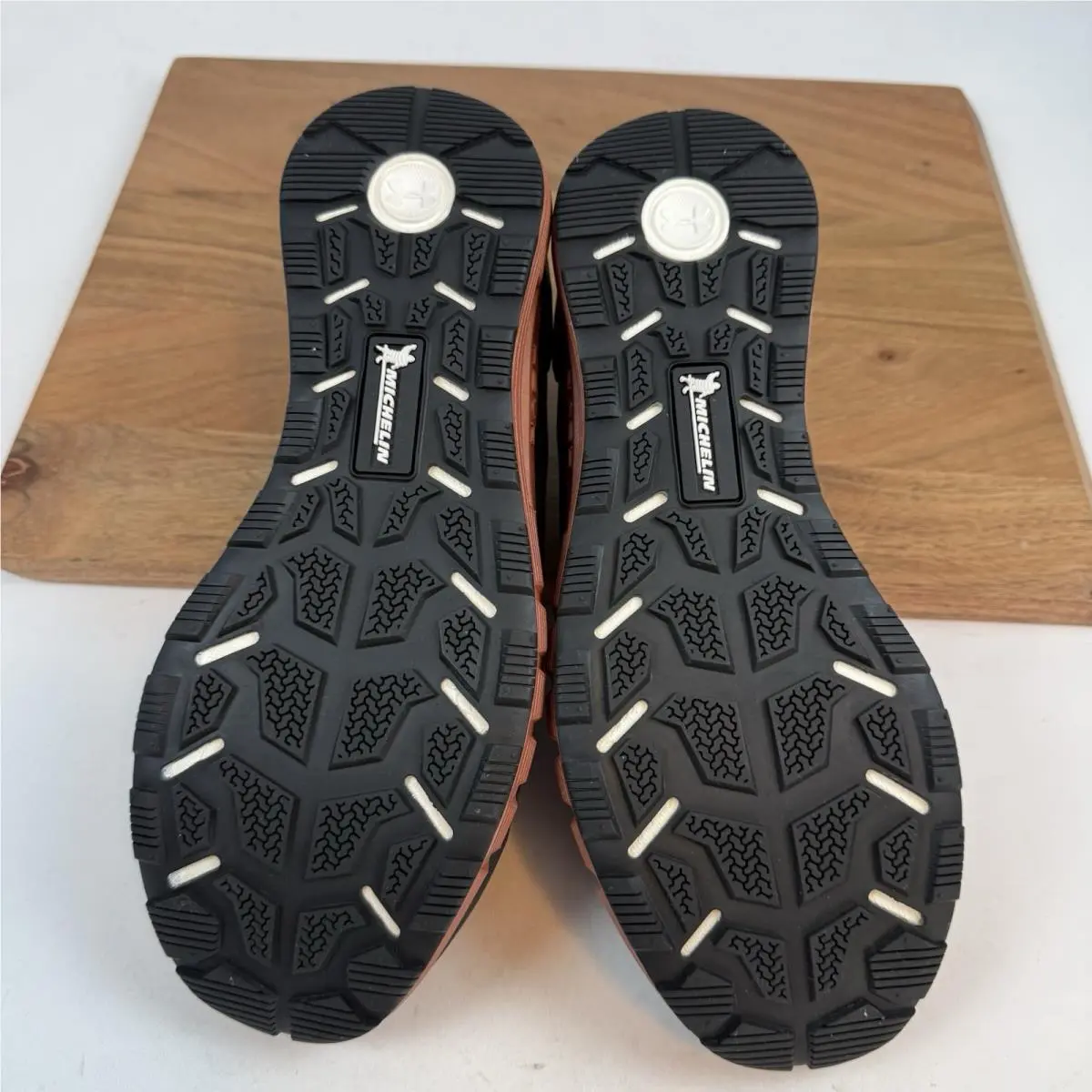 Under Armour shoes - Under Armour Reactor - Reactor - Black 5