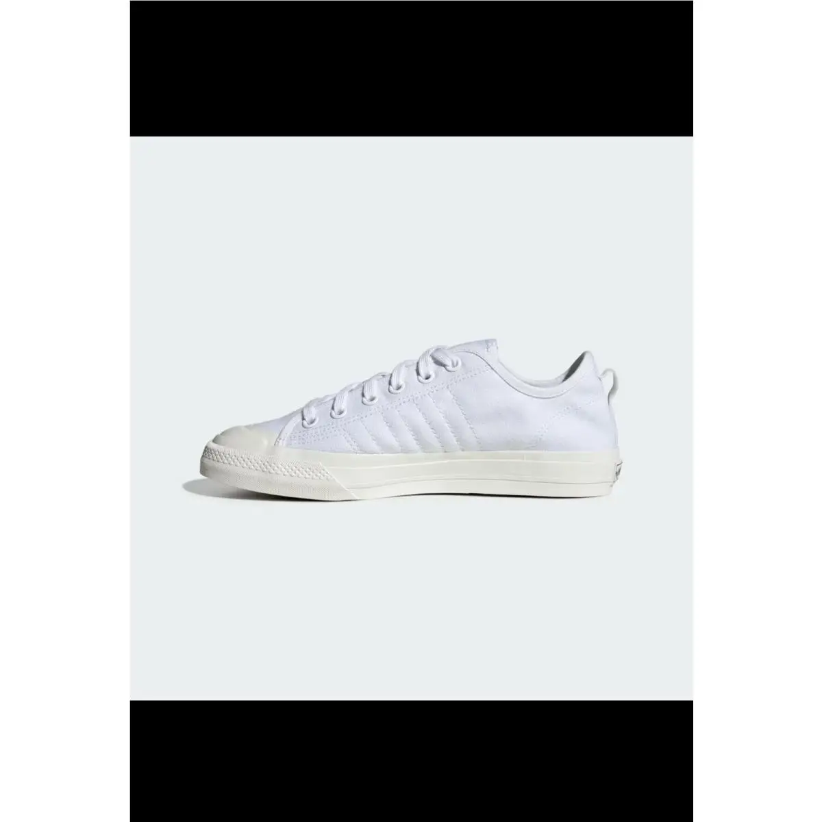 Adidas shoes - adidas Nizza - Nizza - EF1883 - Cloud White / Cloud White / Off White 1