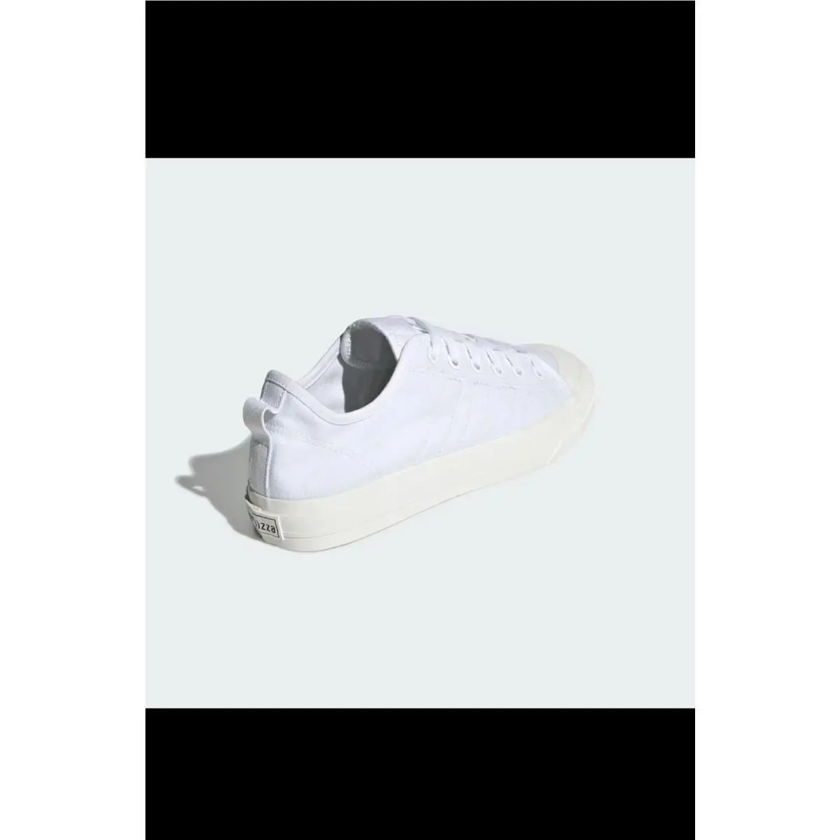 Adidas shoes - adidas Nizza - Nizza - EF1883 - Cloud White / Cloud White / Off White 8