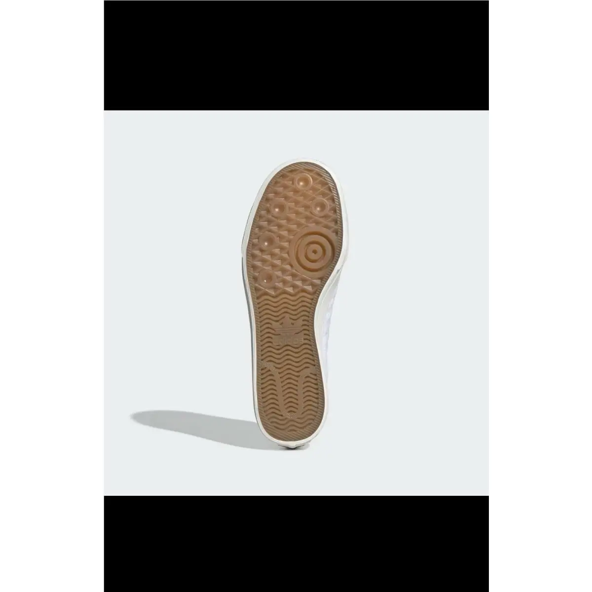 Adidas shoes - adidas Nizza - Nizza - EF1883 - Cloud White / Cloud White / Off White 10