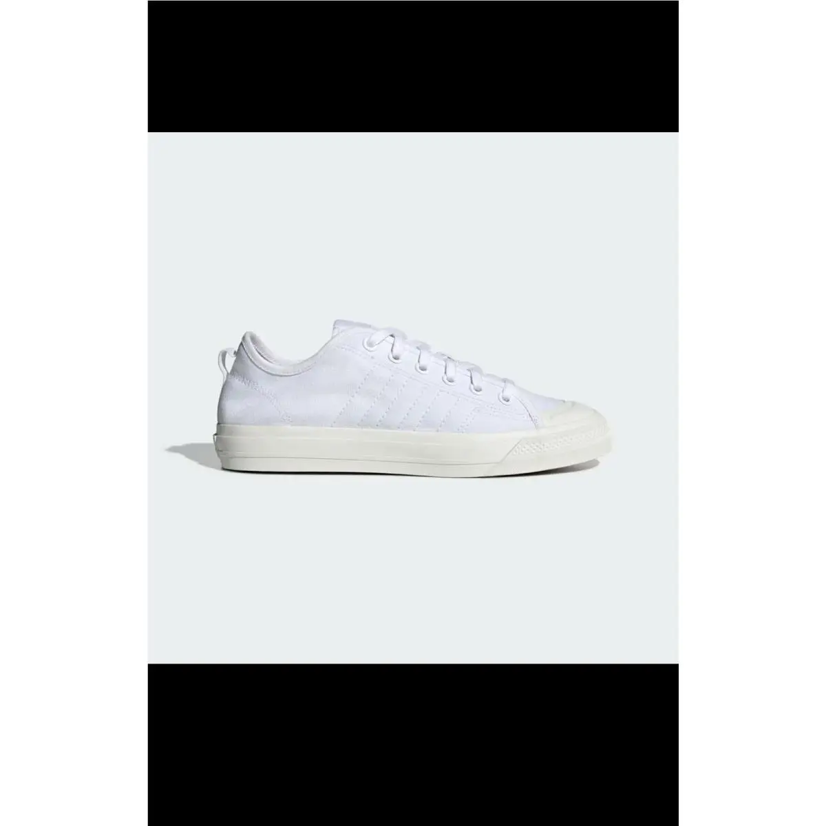 Adidas shoes - adidas Nizza - Nizza - EF1883 - Cloud White / Cloud White / Off White 6
