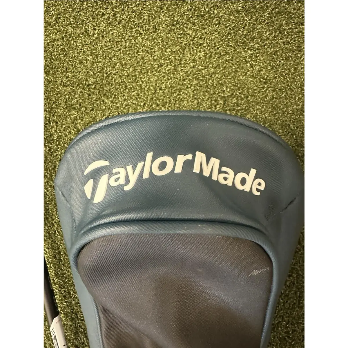 TaylorMade  - TaylorMade Qi4d - Blue, Lie Angle: Black 10