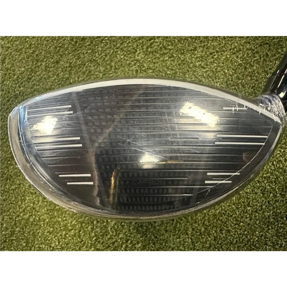 TaylorMade  - TaylorMade Qi4d - Blue, Lie Angle: Black 0
