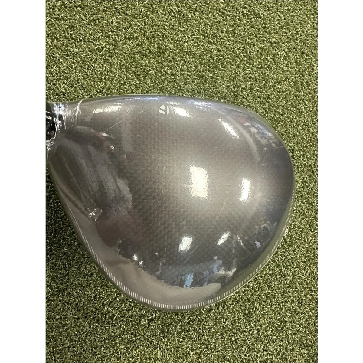 TaylorMade  - TaylorMade Qi4d - Blue, Lie Angle: Black 1
