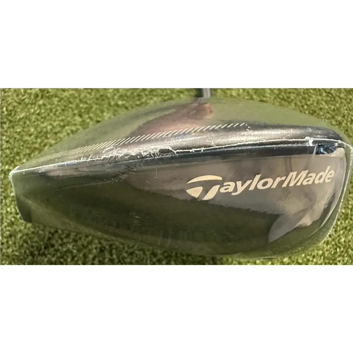TaylorMade  - TaylorMade Qi4d - Blue, Lie Angle: Black 4